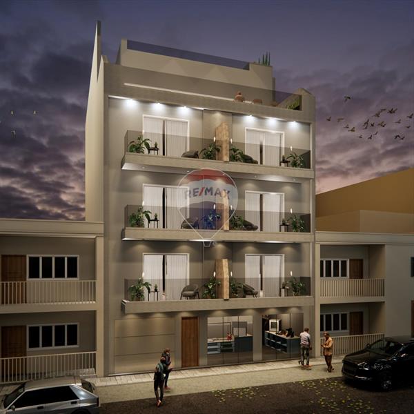 2 bedroom Apartment for sale in Żebbuġ - €303,000 - 94m²