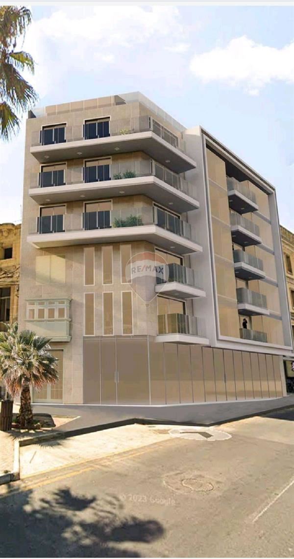 Office space to rent in Msida