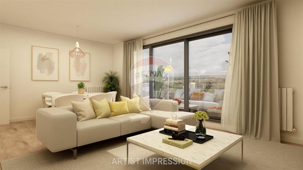 3 bedroom Apartment for sale in Fgura - €325,000 - 141m²