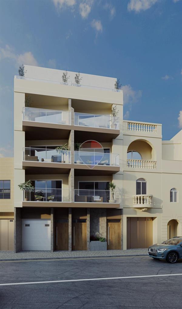 3 bedroom Apartment for sale in Iklin - €425,000 - 130m²