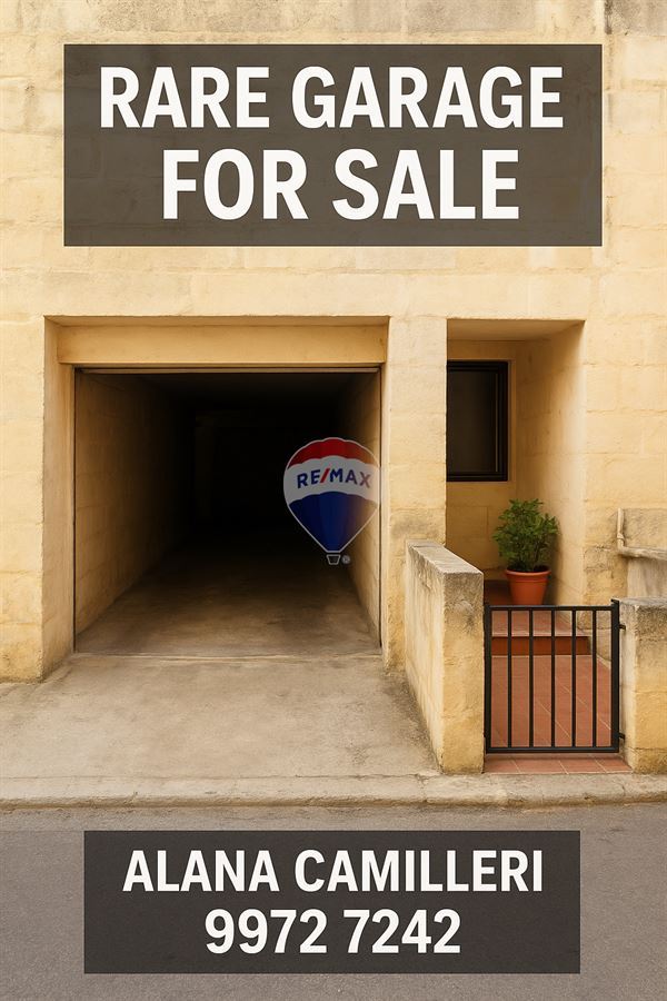 Property at Marsaskala