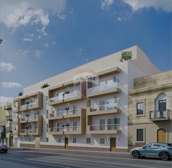 Luqa Apartment - Image 1