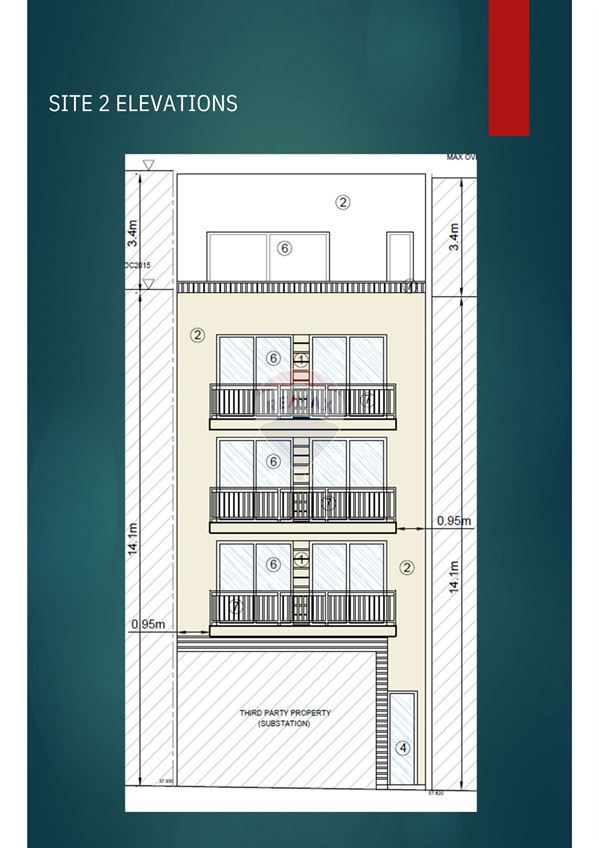 Santa Venera Apartment Duplex - Image 1