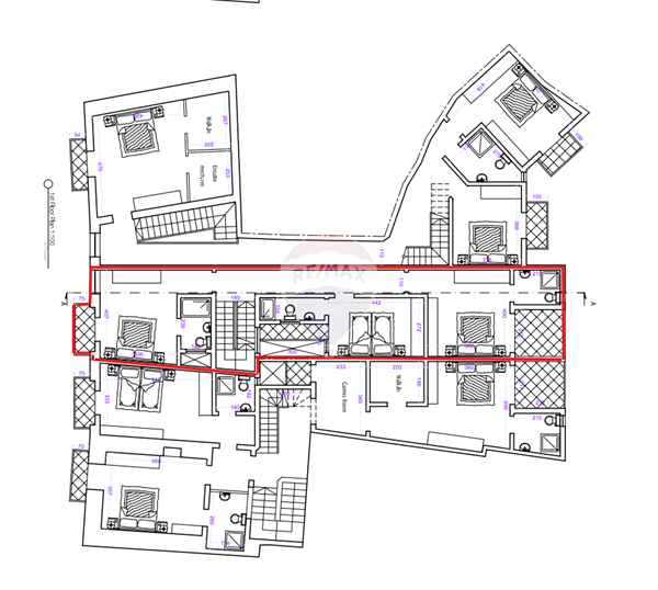 Gozo - Qala Terraced House - Image 1