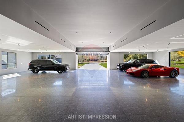 Garage (Residential) for sale in Paola - €850,000 - 182m²