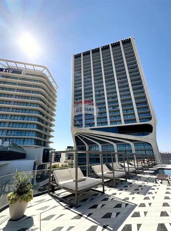 Apartment (Studio) in San Ġiljan from Remax-malta.com – €2,900