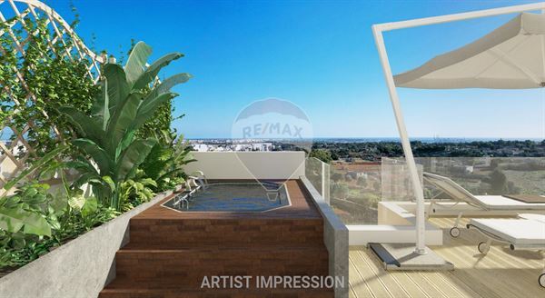 Zurrieq Penthouse - Image 1