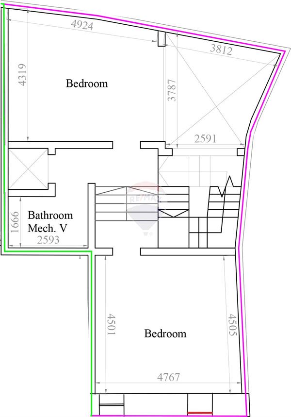 3 bedroom Townhouse for sale in Żejtun - €575,000 - 232m²