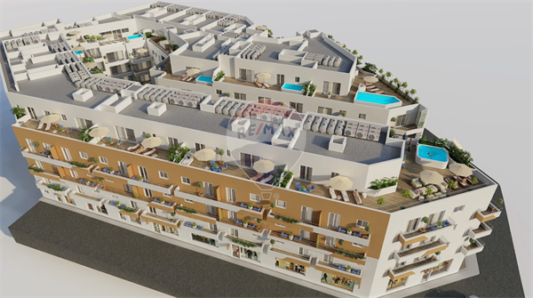 Apartment in Birkirkara from Remax-malta.com – €291,000