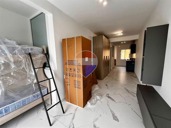 1 bedroom Apartment to rent in Baħar iċ-Ċagħaq - €1,300