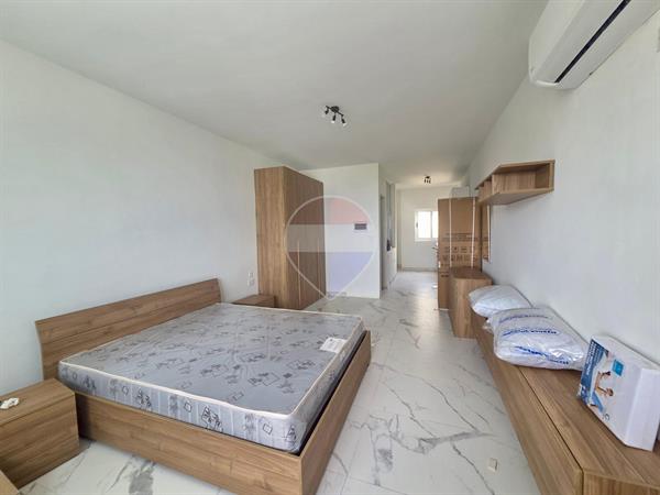 1 bedroom Apartment to rent in Baħar iċ-Ċagħaq - €1,300