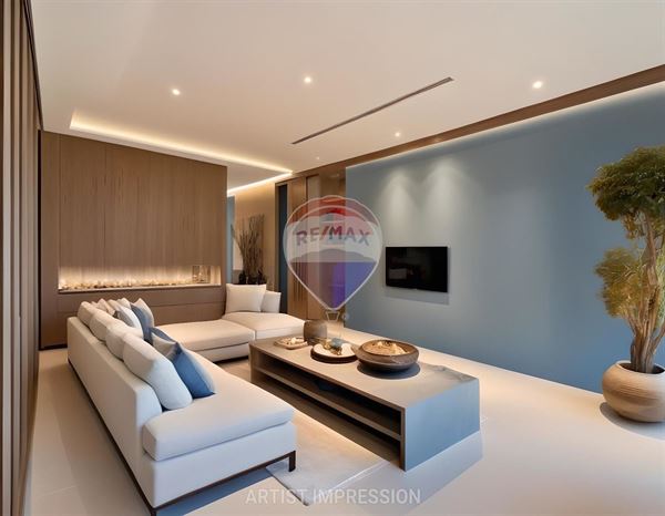 Ghaxaq Penthouse