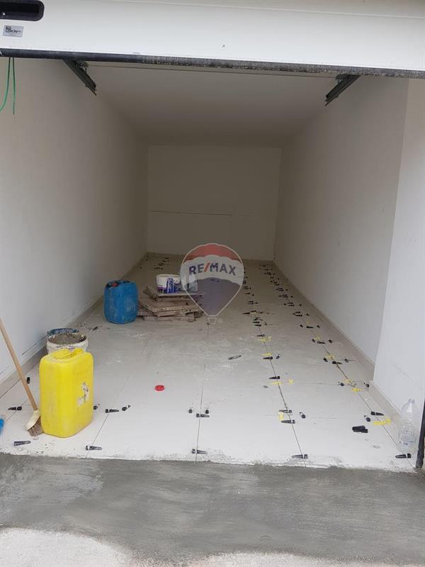 Garage (Residential) in Is-Siġġiewi from Remax-malta.com – €165,000