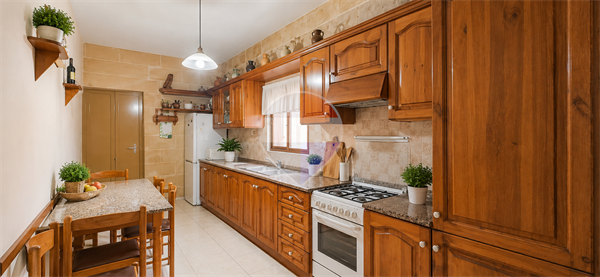 4 bedroom House of Character for sale in Rabat - €1,100,000 - 225m²