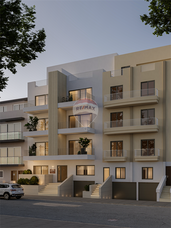 Garage (Residential) in Is-Swieqi from Remax-malta.com – €39,900