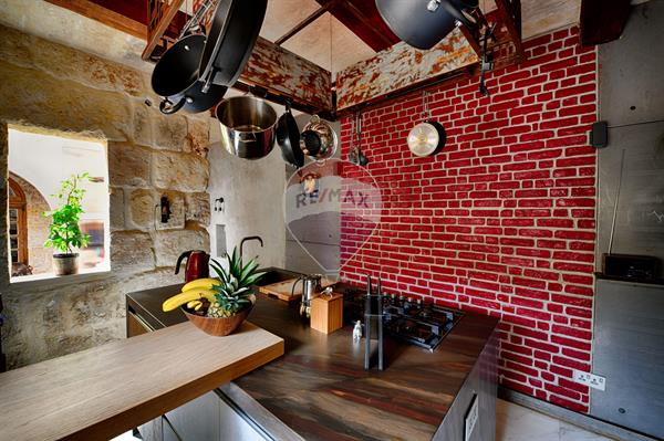 House of Character in Il-Mellieħa from Remax-malta.com – €975,000