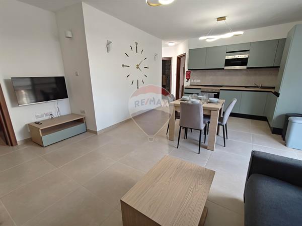 Apartment in Tas-Sliema from Remax-malta.com – €1,500