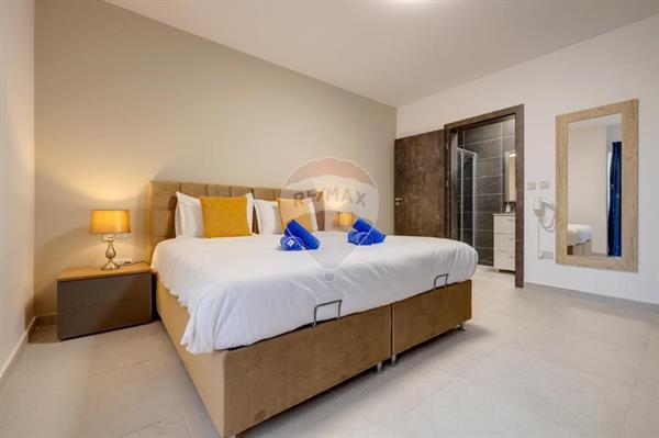 Apartment in San Pawl il-Baħar from Remax-malta.com – €1,600