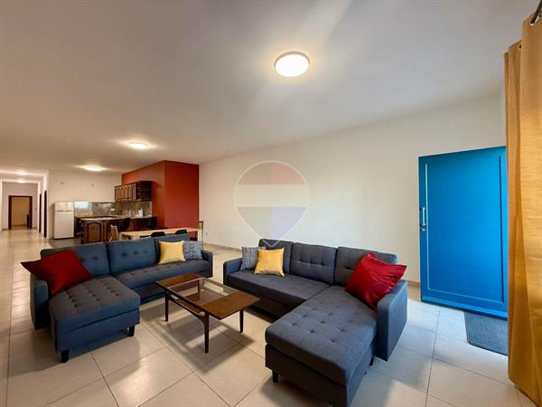 3 bedroom Maisonette to rent in St. Paul's Bay - €1,800