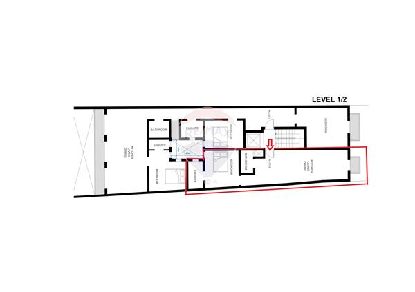 Gozo - Sannat Apartment