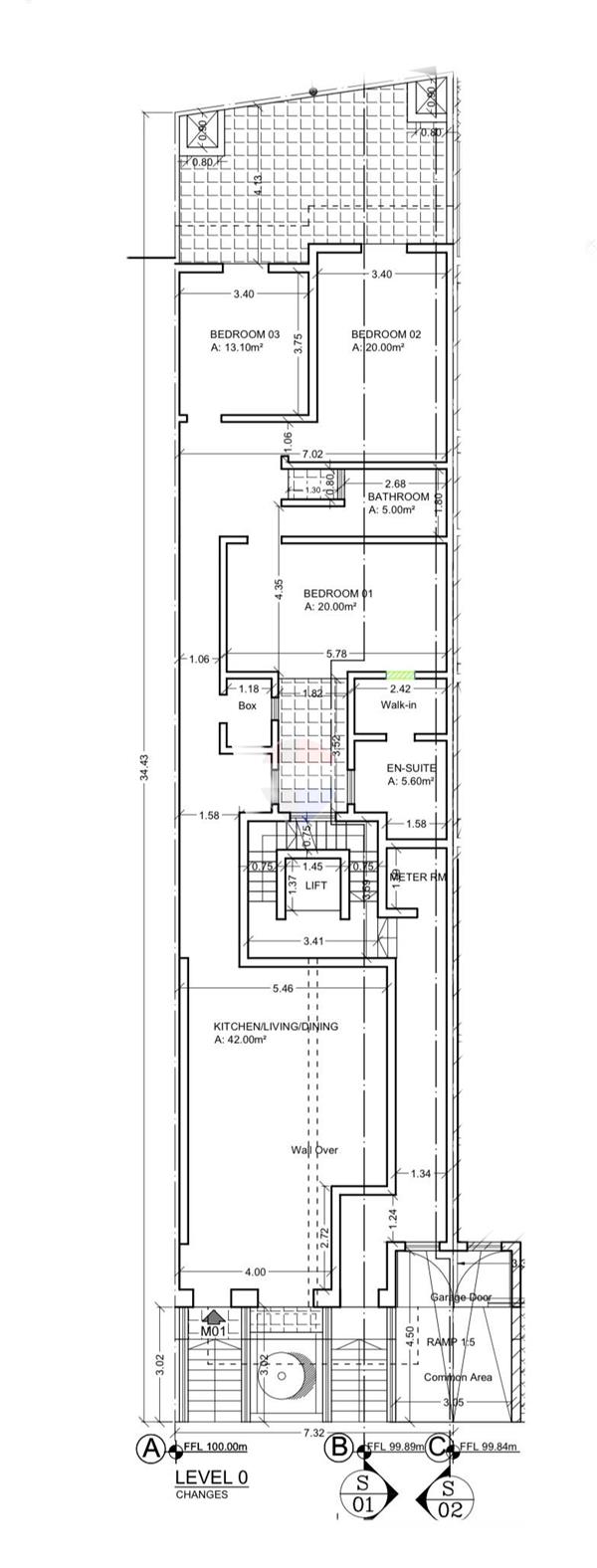 3 bedroom Maisonette for sale in Attard - €744,000 - 178m²