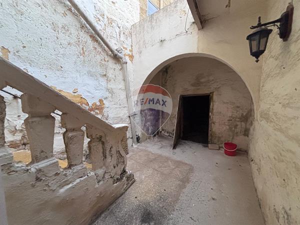 House of Character in Ir-Rabat - Gozo from Remax-malta.com – €795,000