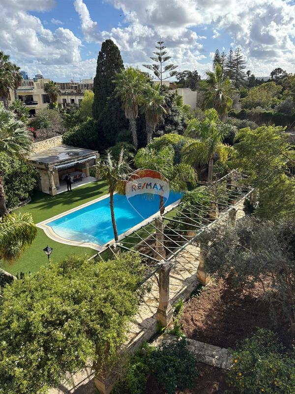 Townhouse in Ħal Balzan from Remax-malta.com – €0