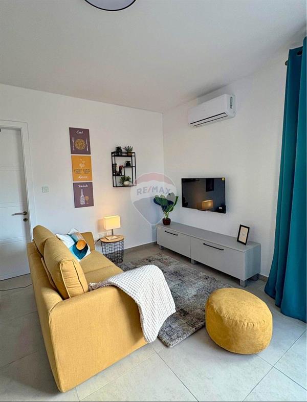Apartment in L-Imsida from Remax-malta.com – €1,300