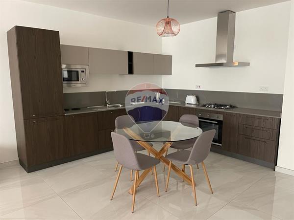 Apartment in San Pawl il-Baħar from Remax-malta.com – €1,350