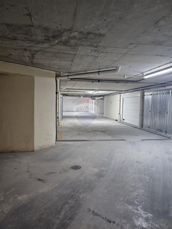 Garage (Residential) for sale in Qawra - €55,000 - 18m²