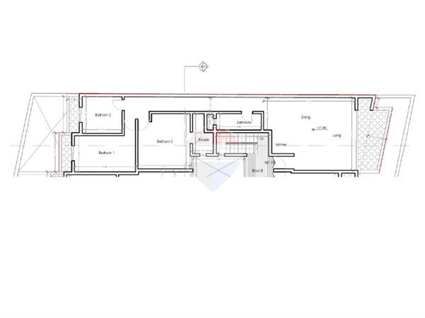 Swieqi Apartment - Image 1