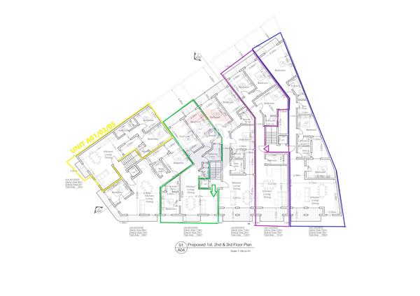 Gozo - Qala Apartment