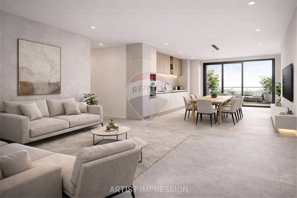 Zurrieq Apartment - Image 1