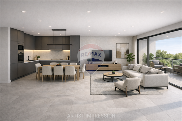 2 bedroom Maisonette for sale in Għaxaq - €395,000 - 128m²