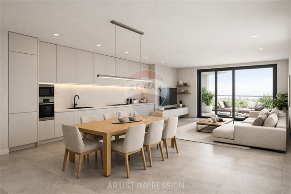 Gudja Apartment - Image 1