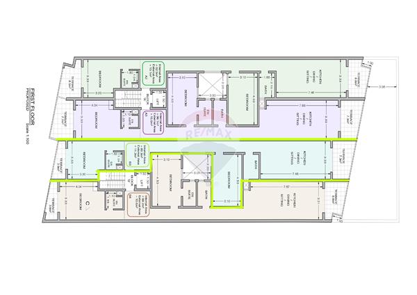 Gozo - Munxar Apartment