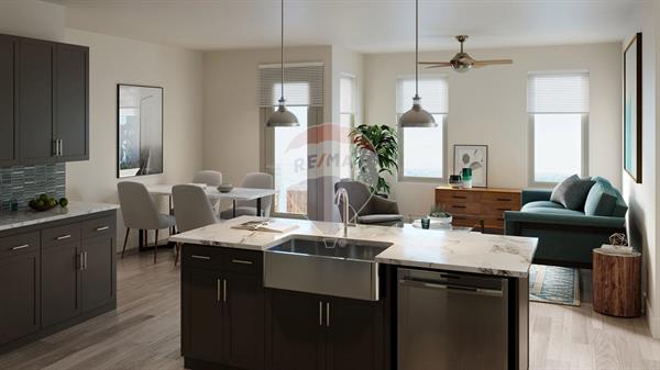 Msida Apartment - Image 1