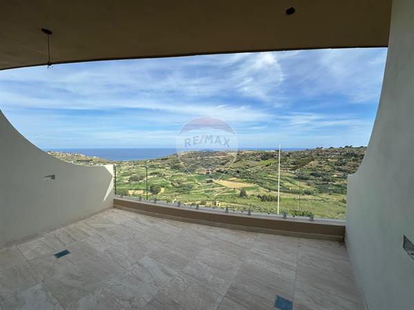 Gozo - Nadur Apartment