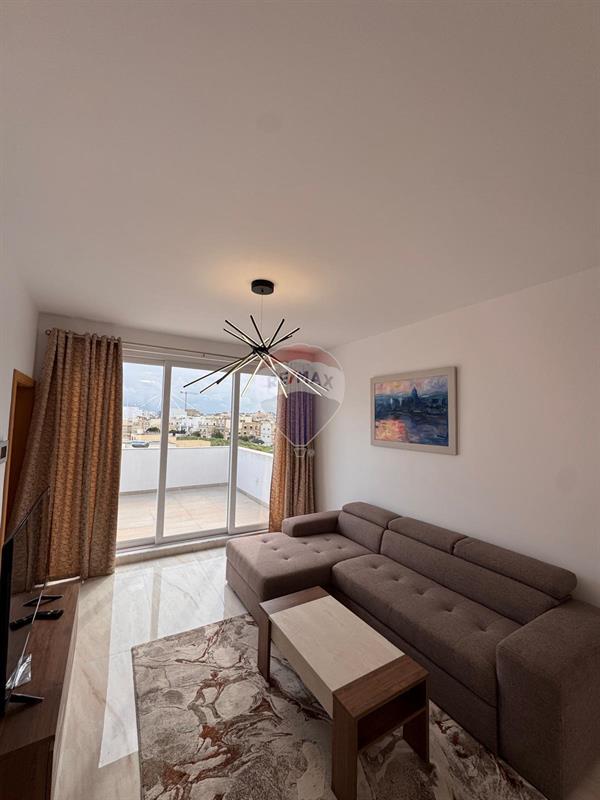 Penthouse (Duplex) in Il-Mosta from Remax-malta.com – €2,600