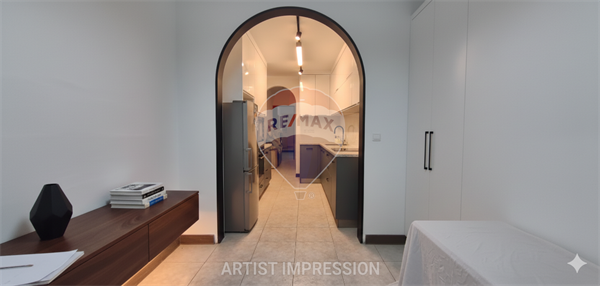 1 bedroom Maisonette for sale in St. Paul's Bay - €280,000 - 54m²