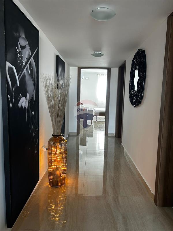 2 bedroom Penthouse to rent in San Ġwann - €1,850