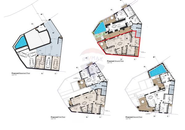 Maisonette in Il-Qala from Remax-malta.com – €259,000