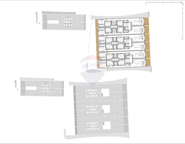 3 bedroom Penthouse for sale in Kerċem - €295,000 - 136m²