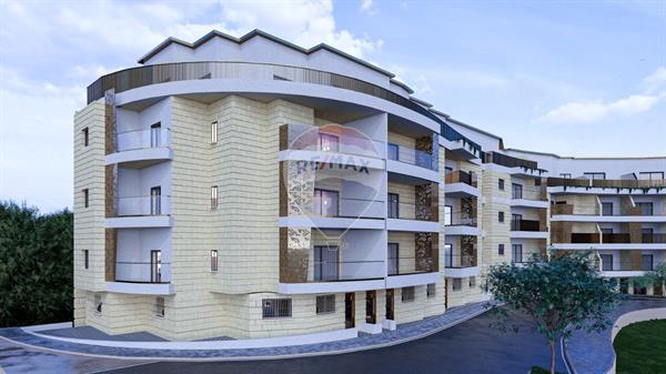 Apartment in In-Naxxar from Remax-malta.com – €385,000