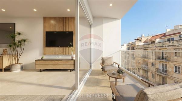 2 bedroom Apartment for sale in Żabbar - €303,000 - 93m²