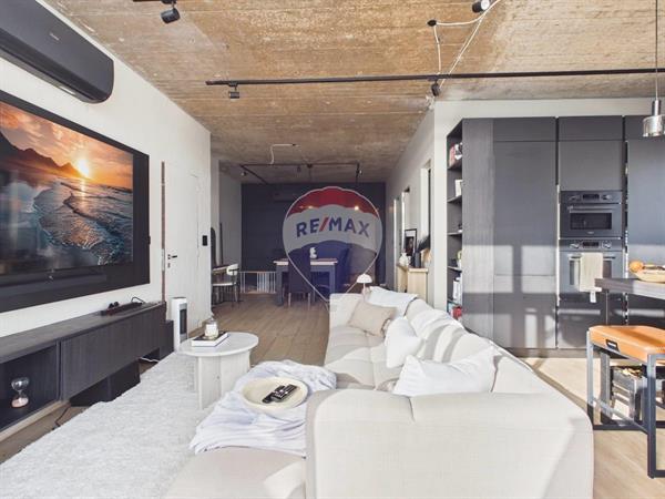 Penthouse in Raħal Ġdid from Remax-malta.com – €495,000