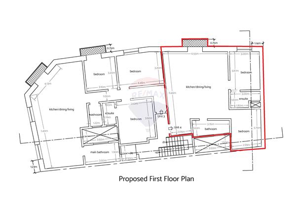 Gozo - Zebbug Apartment