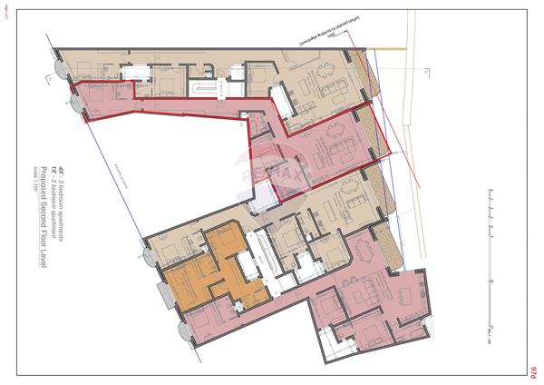 Gozo - Qala Apartment - Image 1