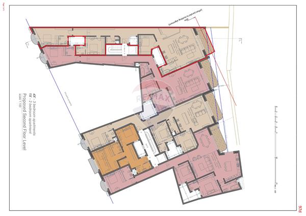 Gozo - Qala Apartment - Image 1