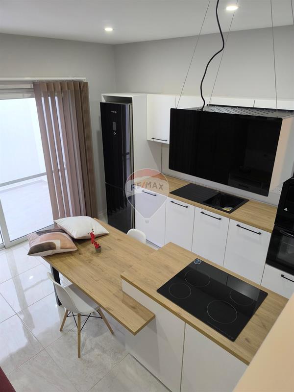 Maisonette in Ħal Qormi from Remax-malta.com – €1,300